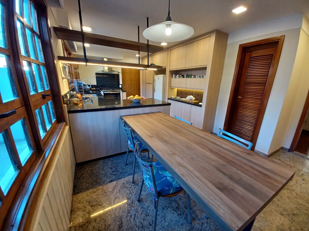 Casa, 3 quartos, 480 m² - Foto 5