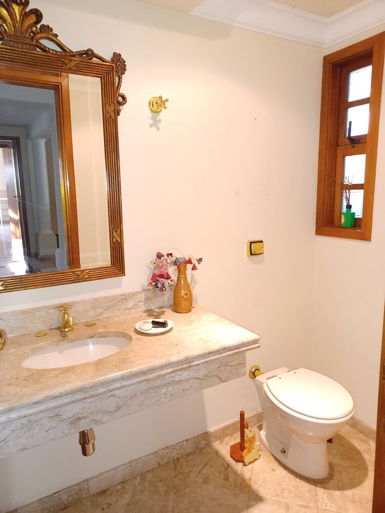 Casa, 3 quartos, 480 m² - Foto 6