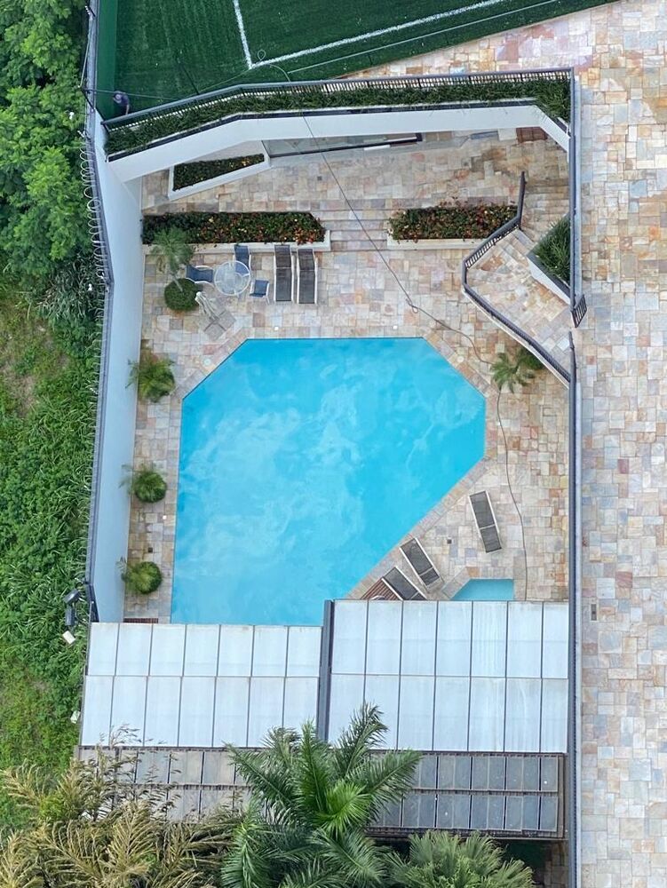 Cobertura à venda com 3 quartos, 780m² - Foto 6