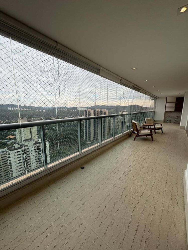 Apartamento, 3 quartos, 315 m² - Foto 6