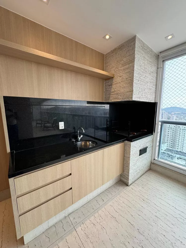 Apartamento, 3 quartos, 315 m² - Foto 1