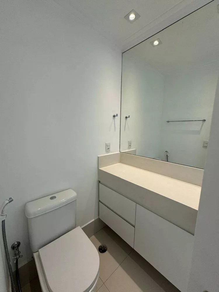 Apartamento, 3 quartos, 315 m² - Foto 3