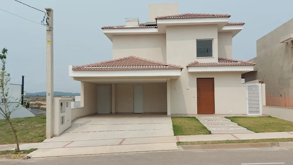 Casa, 4 quartos, 190 m² - Foto 3