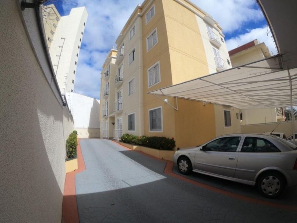Apartamento à venda com 3 quartos, 120m² - Foto 10