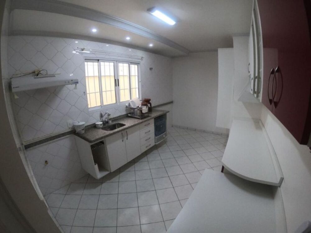 Apartamento à venda com 3 quartos, 120m² - Foto 11