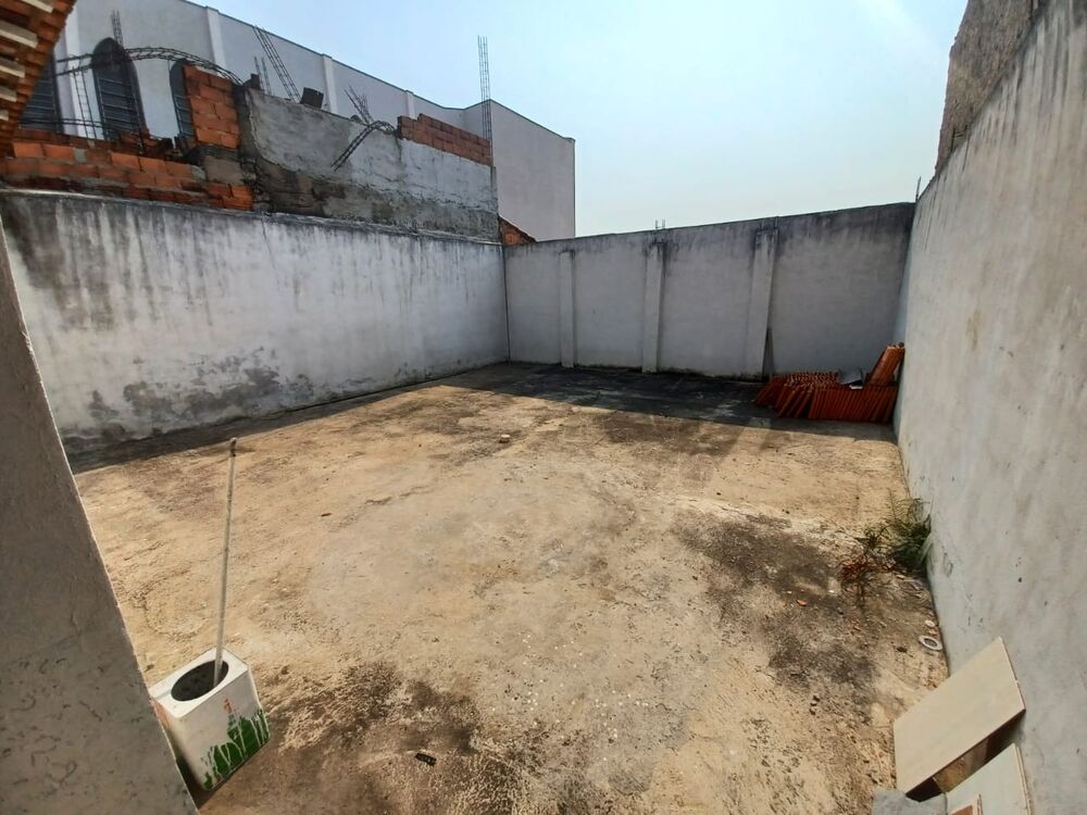 Casa, 2 quartos, 150 m² - Foto 7