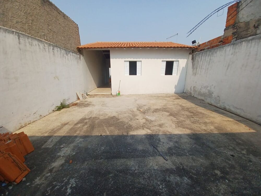 Casa, 2 quartos, 150 m² - Foto 4
