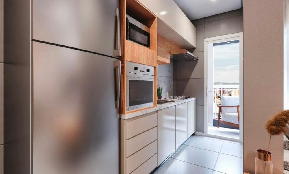 Apartamento, 3 quartos, 69 m² - Foto 2