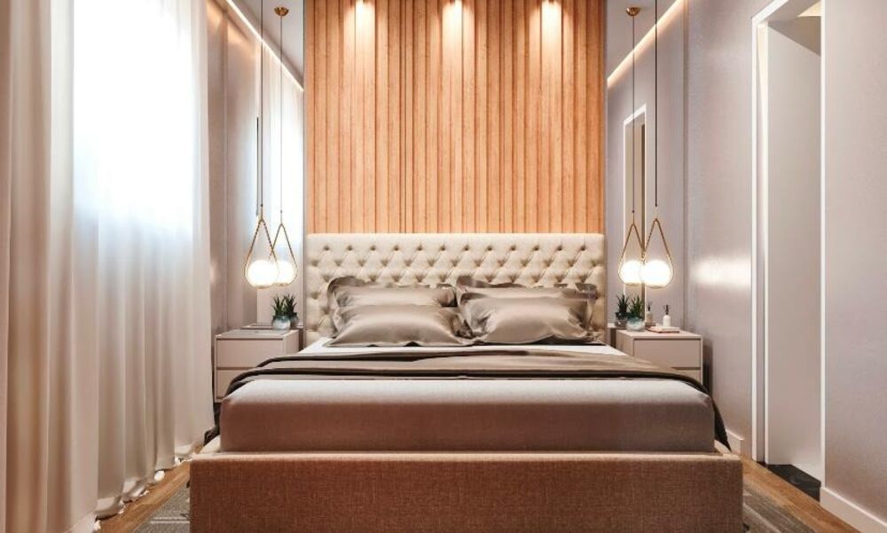 Apartamento, 3 quartos, 69 m² - Foto 4
