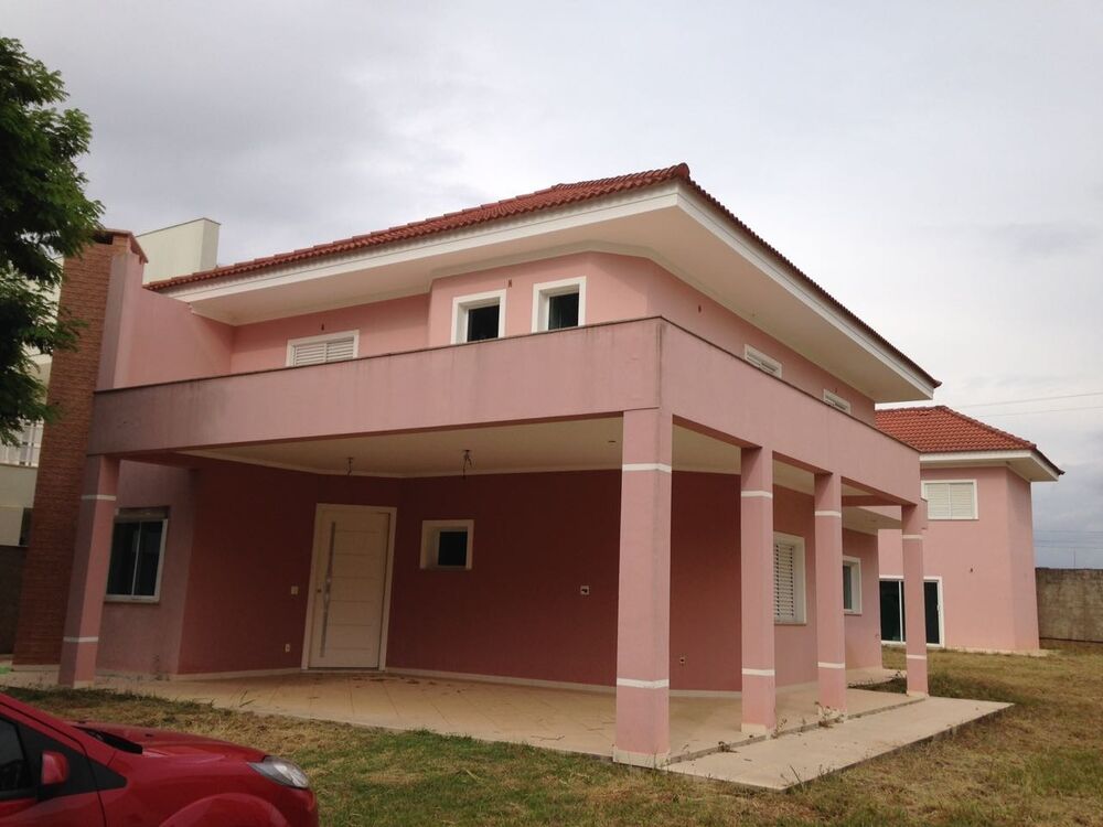 Casa, 7 quartos, 400 m² - Foto 1