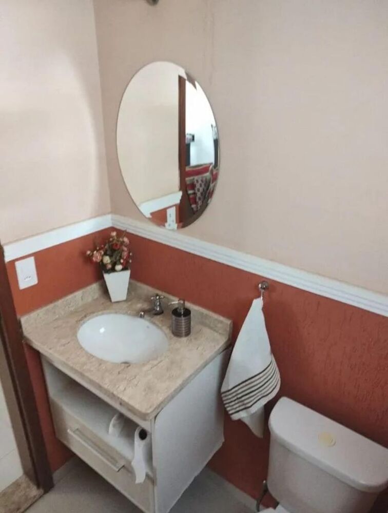 Casa, 3 quartos, 150 m² - Foto 7