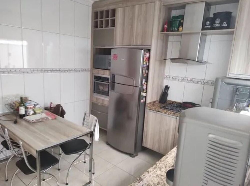 Casa, 3 quartos, 150 m² - Foto 3