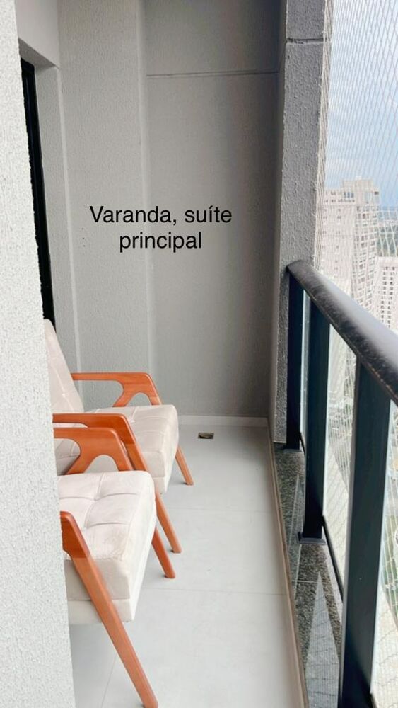 Apartamento, 3 quartos, 129 m² - Foto 3