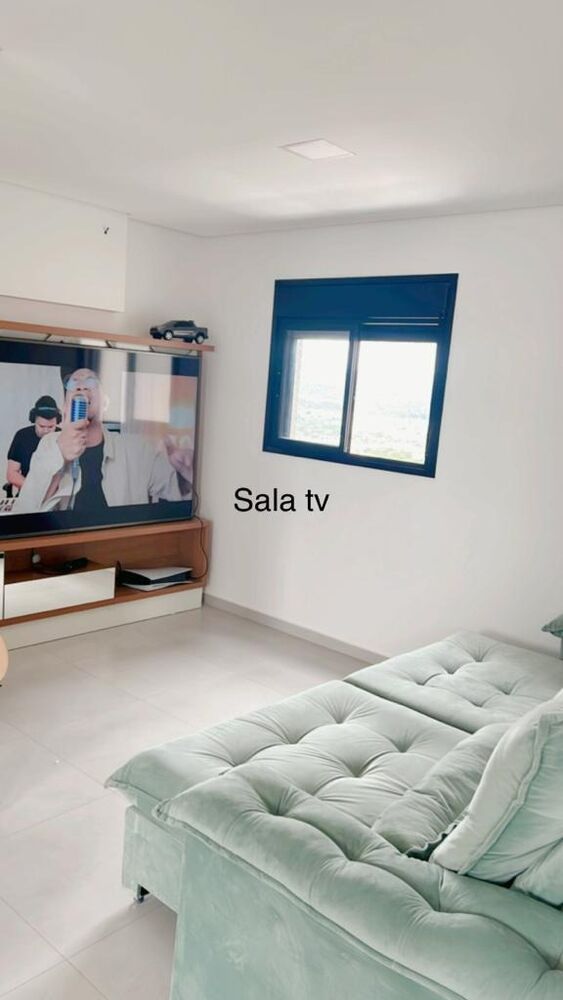 Apartamento, 3 quartos, 129 m² - Foto 4