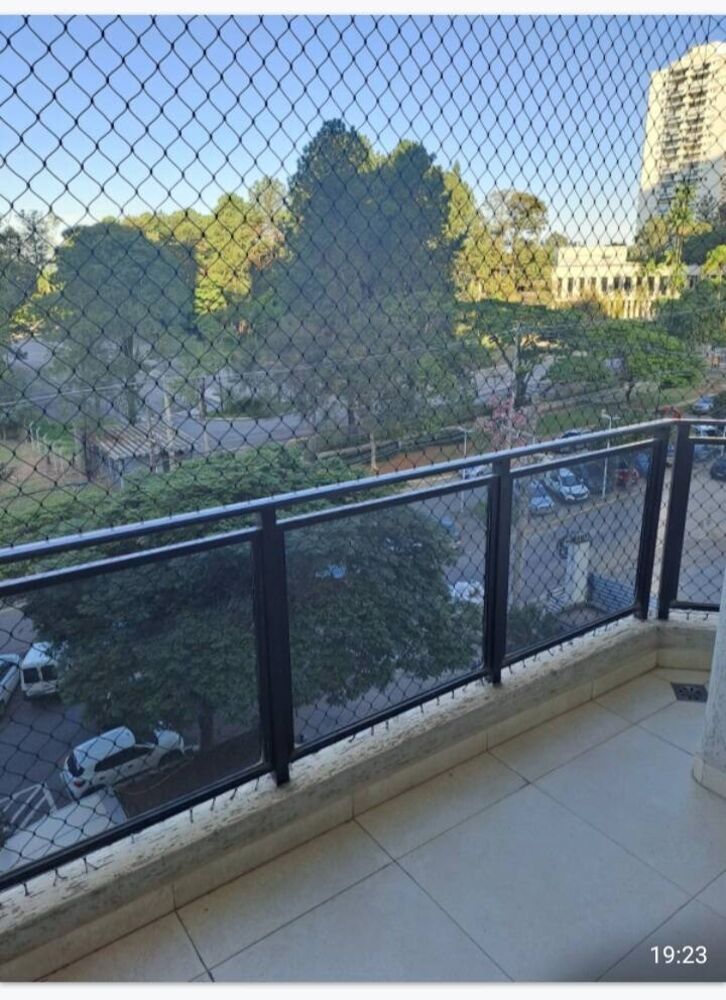 Apartamento, 3 quartos, 130 m² - Foto 2