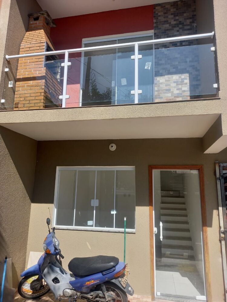 Casa, 2 quartos, 70 m² - Foto 3