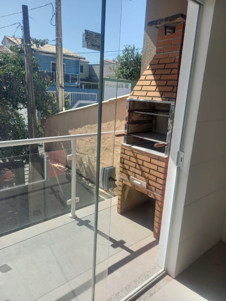 Casa, 2 quartos, 70 m² - Foto 1