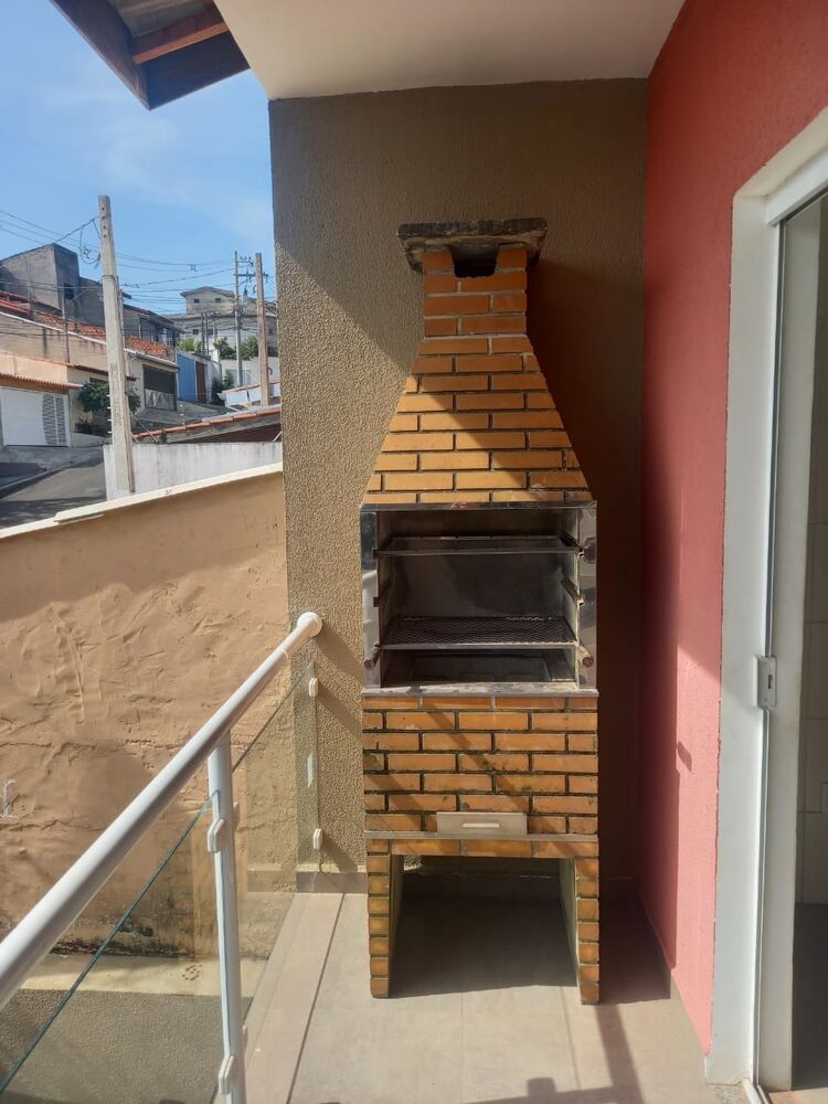 Casa, 2 quartos, 70 m² - Foto 5