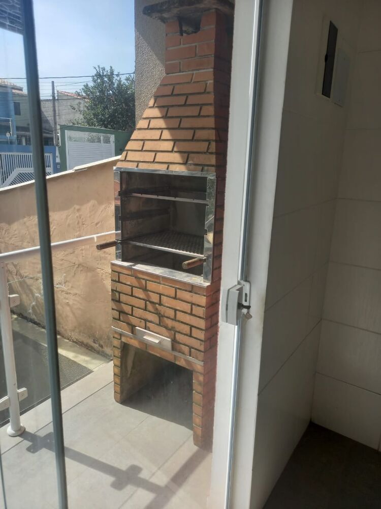 Casa, 2 quartos, 70 m² - Foto 7