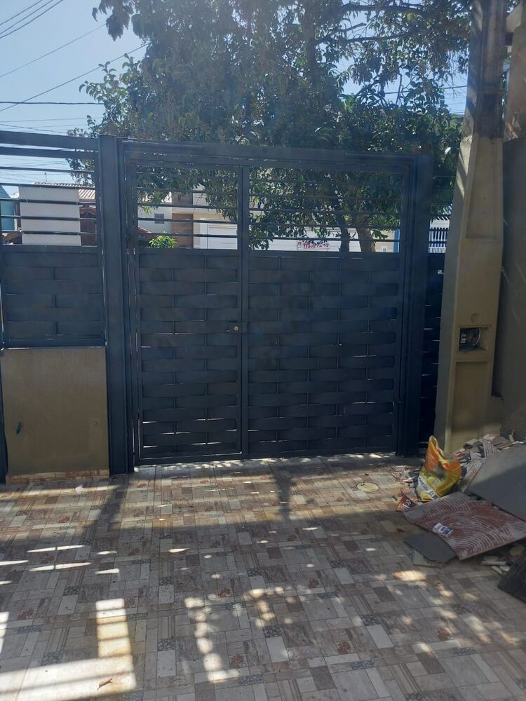 Casa, 2 quartos, 70 m² - Foto 9