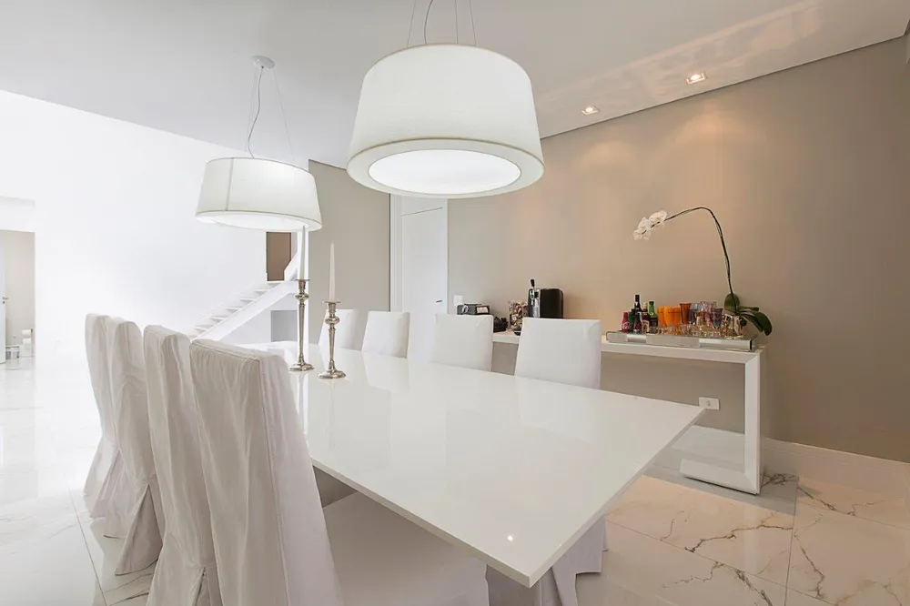 Casa, 4 quartos, 520 m² - Foto 7