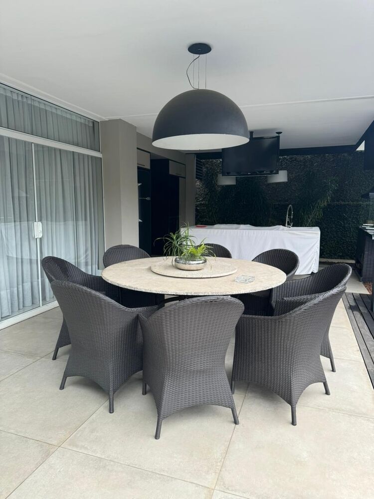 Casa, 4 quartos, 520 m² - Foto 4