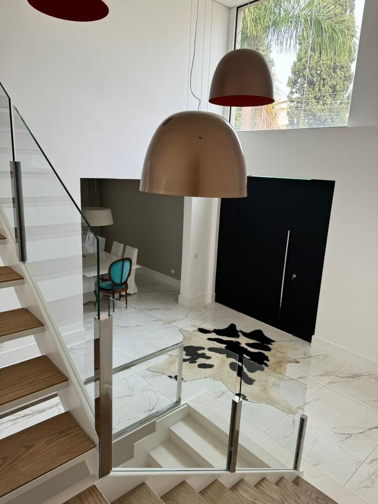 Casa, 4 quartos, 520 m² - Foto 1