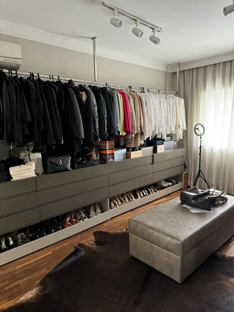 Casa, 4 quartos, 520 m² - Foto 2