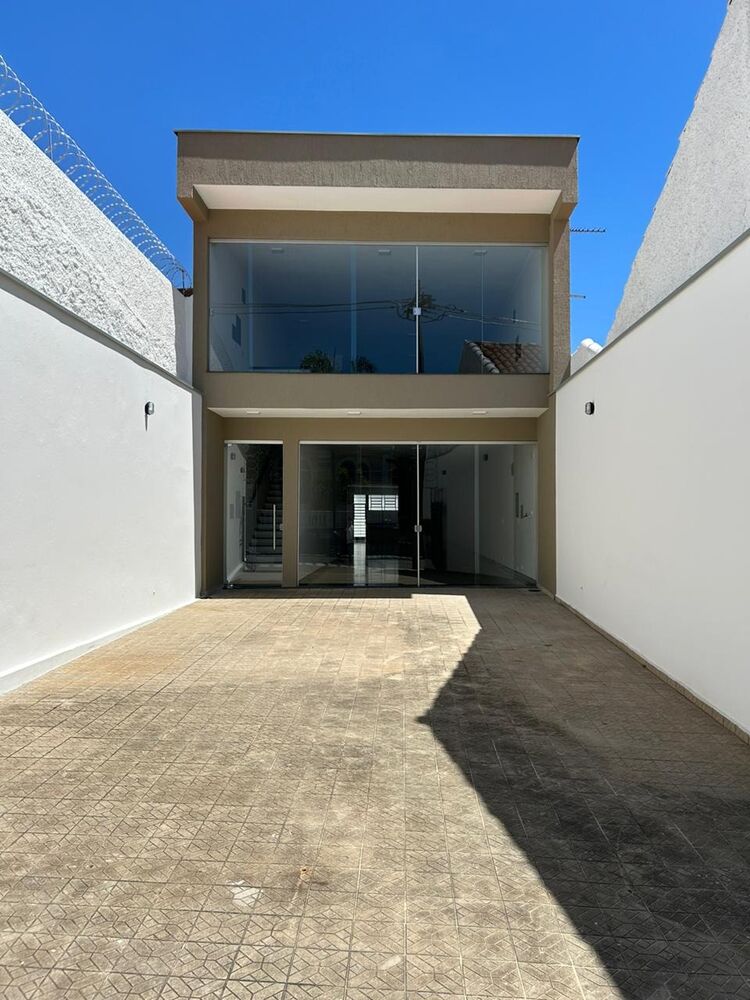 Depósito-Galpão - Foto 1