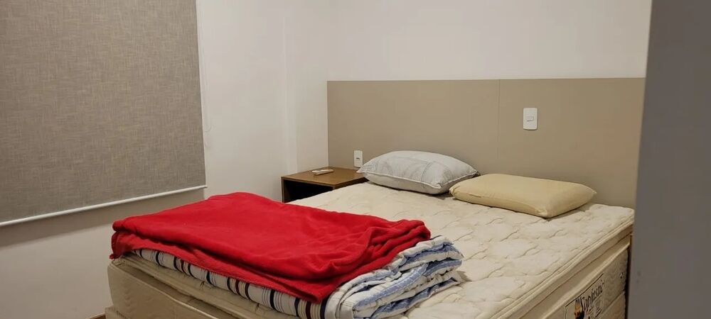 Apartamento, 2 quartos, 80 m² - Foto 2