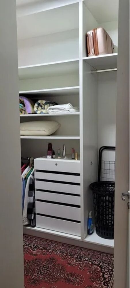 Apartamento, 2 quartos, 80 m² - Foto 3