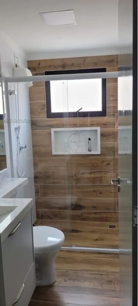 Apartamento, 2 quartos, 80 m² - Foto 4