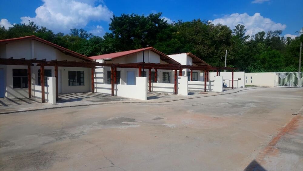 Casa, 2 quartos, 160 m² - Foto 3