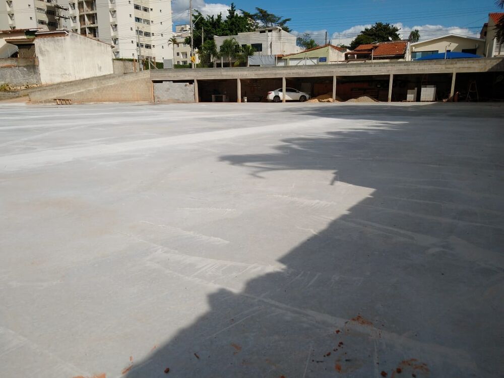 Terreno, 2084 m² - Foto 1