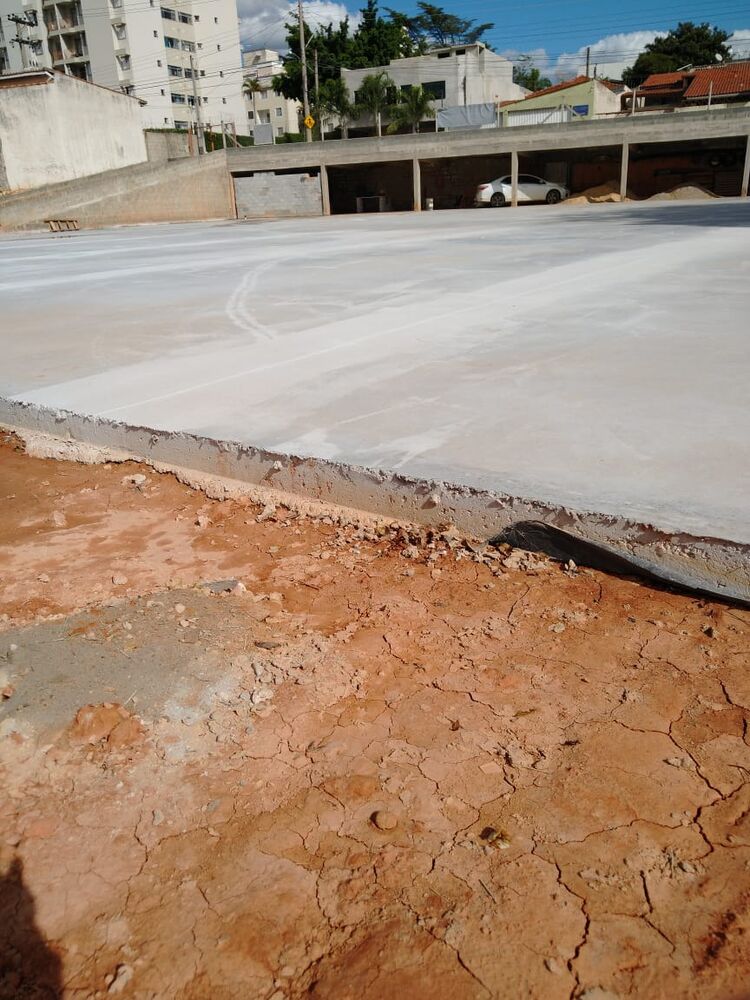 Terreno, 2084 m² - Foto 2