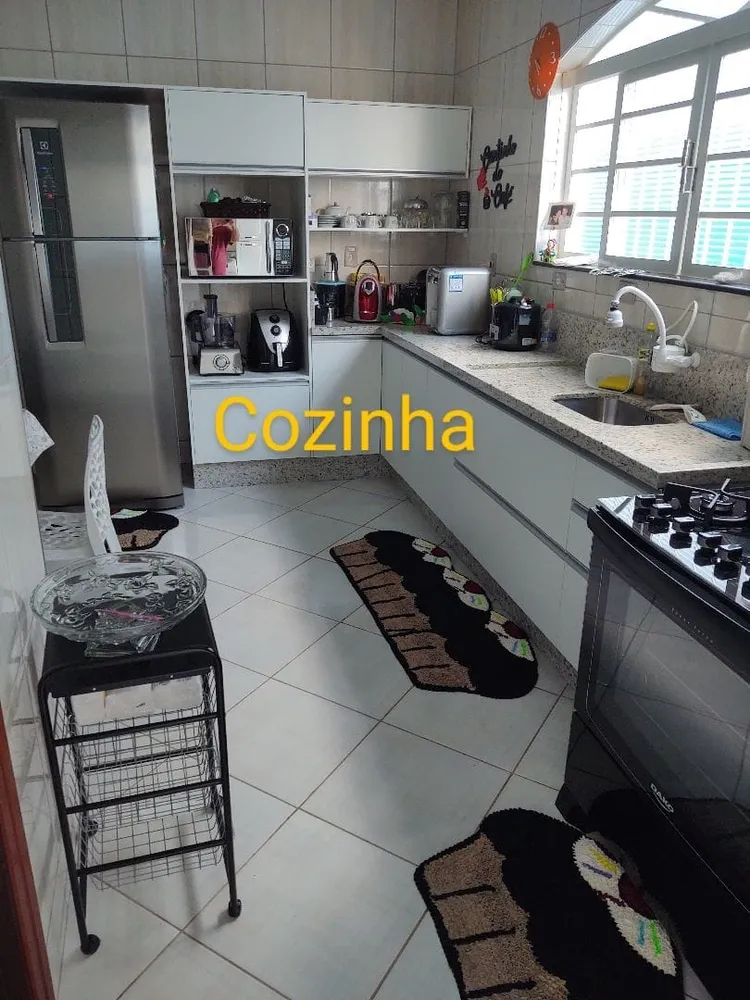 Casa, 3 quartos, 362 m² - Foto 6