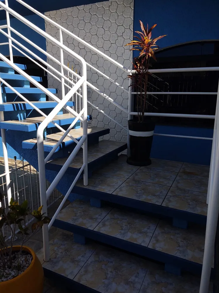 Casa, 3 quartos, 362 m² - Foto 1