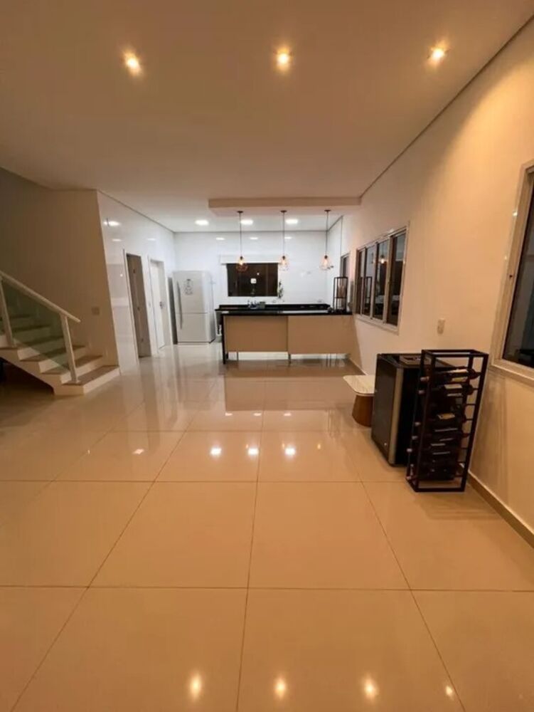 Casa, 3 quartos - Foto 3
