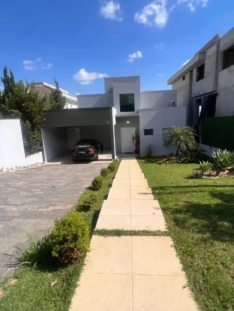 Casa, 3 quartos - Foto 5