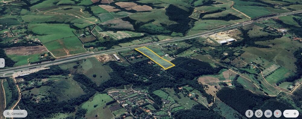 Terreno, 55000 m² - Foto 2