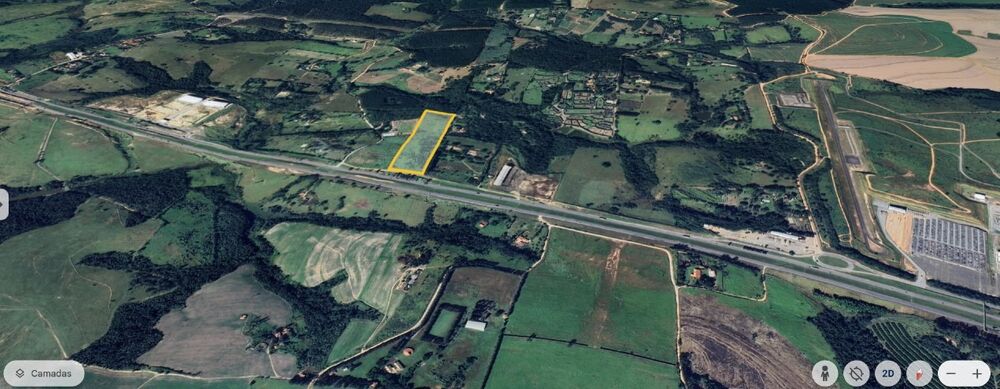 Terreno, 55000 m² - Foto 3