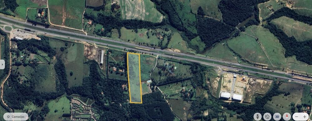 Terreno, 55000 m² - Foto 1