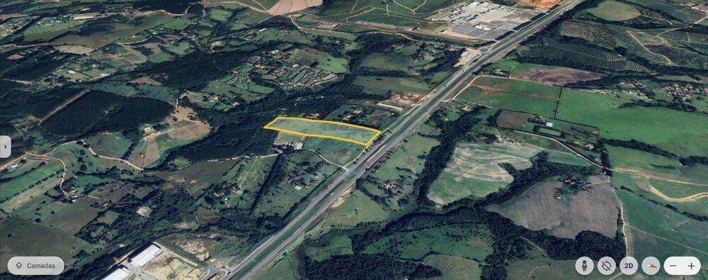 Terreno, 55000 m² - Foto 4