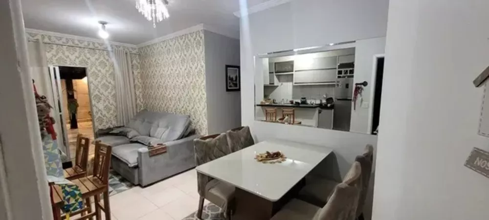 Apartamento à venda com 3 quartos, 120m² - Foto 1