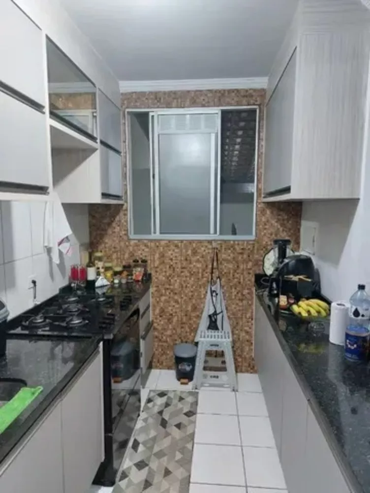 Apartamento à venda com 3 quartos, 120m² - Foto 7