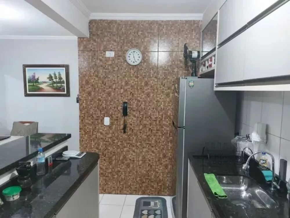 Apartamento à venda com 3 quartos, 120m² - Foto 6