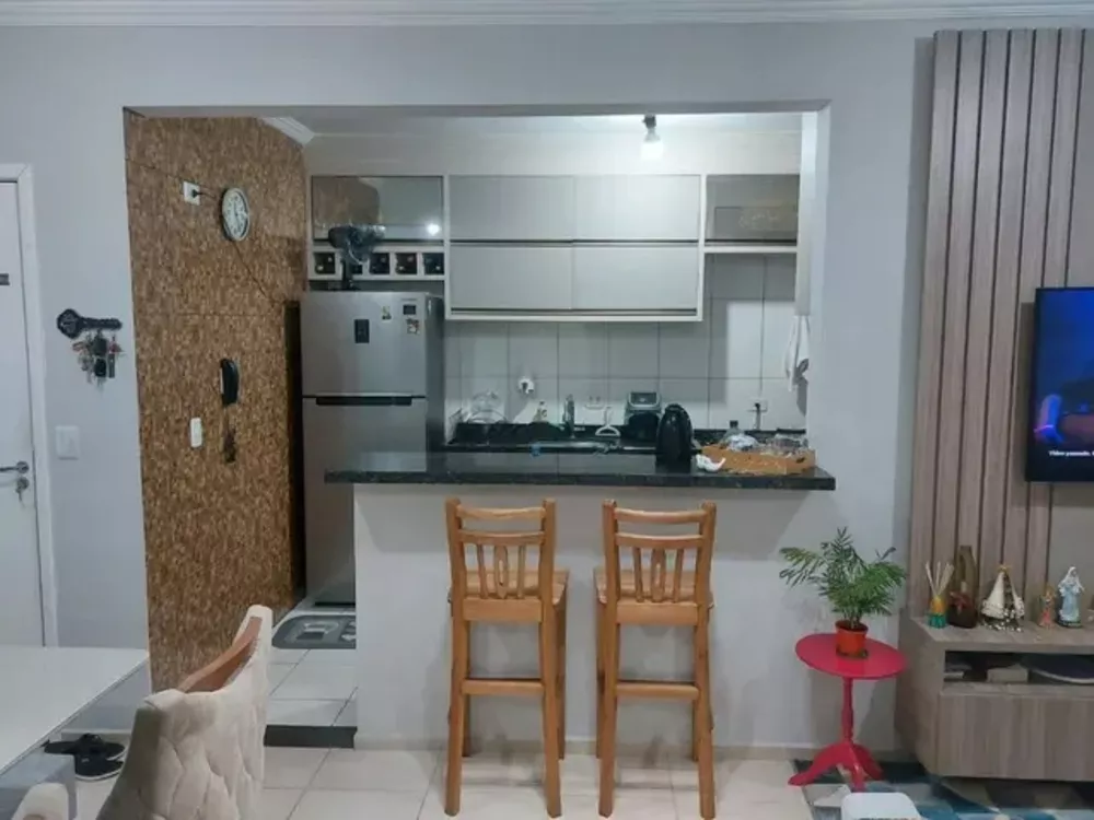 Apartamento à venda com 3 quartos, 120m² - Foto 4