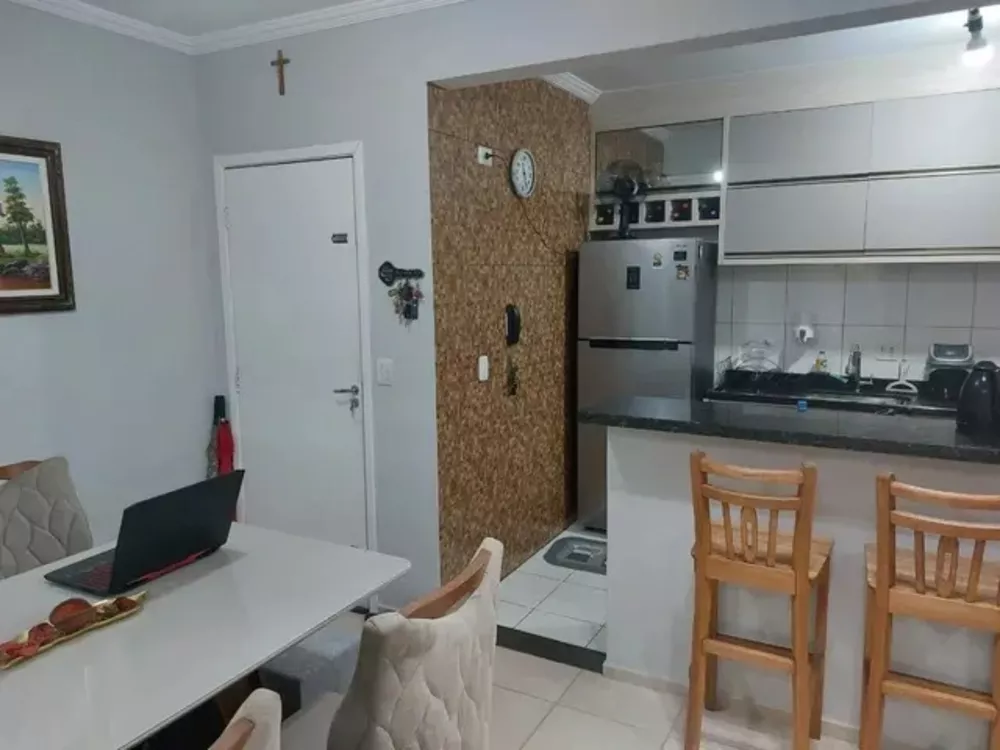 Apartamento à venda com 3 quartos, 120m² - Foto 8