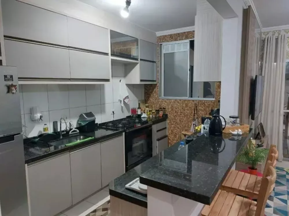 Apartamento à venda com 3 quartos, 120m² - Foto 5