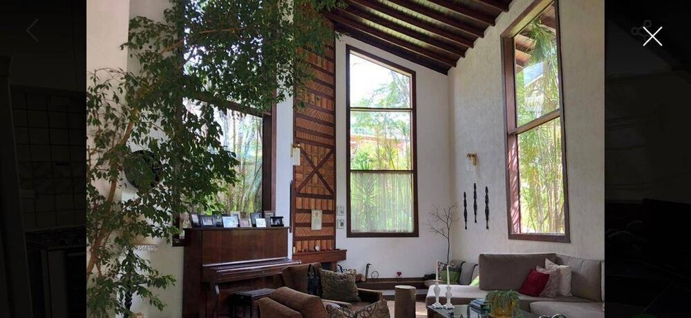 Casa, 4 quartos - Foto 10